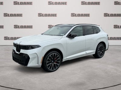 2027 BMW X5 40 xDrive