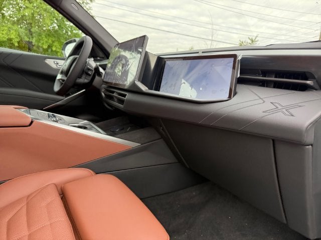 2027 BMW X5 40 xDrive