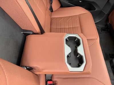 2027 BMW X5 40 xDrive