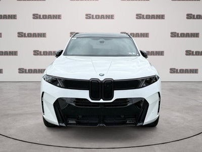 2027 BMW X5 40 xDrive