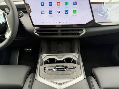 2027 BMW X5 40 xDrive