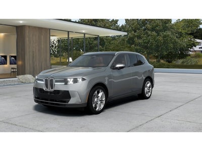 2027 BMW X5 40 xDrive
