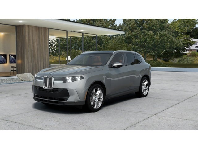 2027 BMW X5 40 xDrive