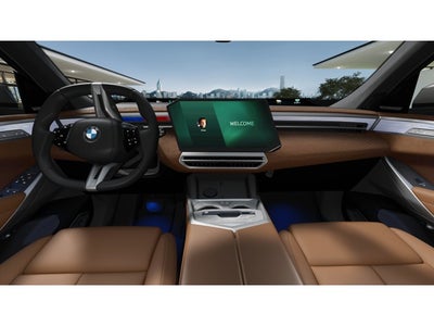 2027 BMW X5 40 xDrive