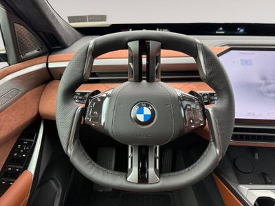 2027 BMW X5 40 xDrive