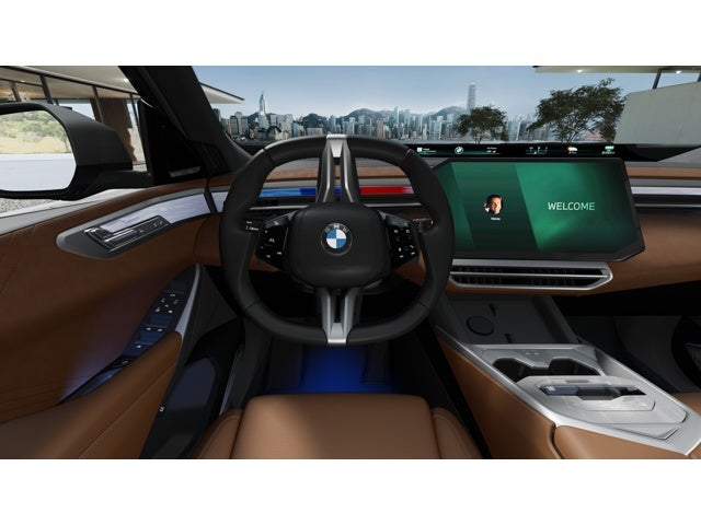 2027 BMW X5 40 xDrive