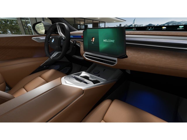 2027 BMW X5 40 xDrive
