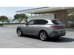 2027 BMW X5 40 xDrive