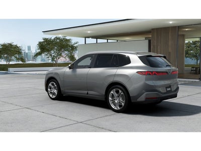 2027 BMW X5 40 xDrive