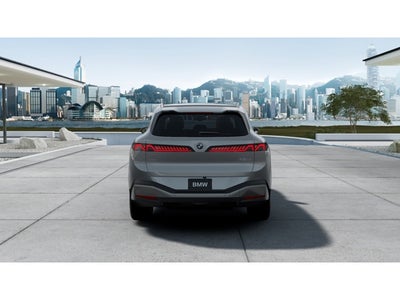 2027 BMW X5 40 xDrive