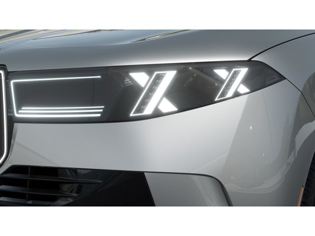 2027 BMW X5 40 xDrive