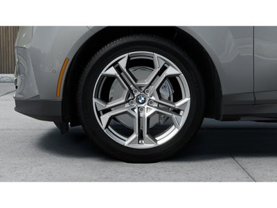 2027 BMW X5 40 xDrive