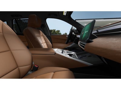 2027 BMW X5 40 xDrive