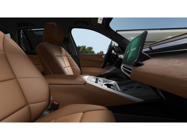 2027 BMW X5 40 xDrive