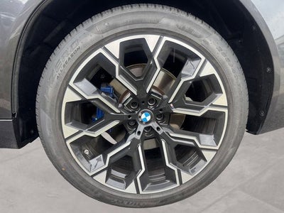 2025 BMW X3 M50 xDrive