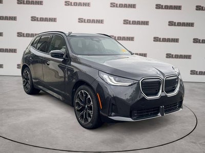 2025 BMW X3 M50 xDrive