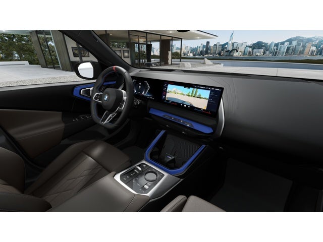 2026 BMW X3 M50 xDrive