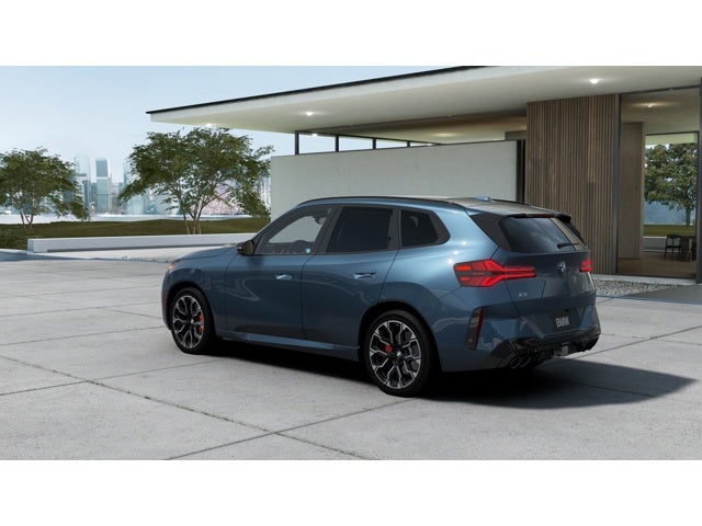2026 BMW X3 M50 xDrive