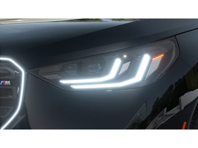 2026 BMW X3 M50 xDrive