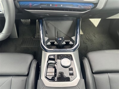 2026 BMW X3 M50 xDrive