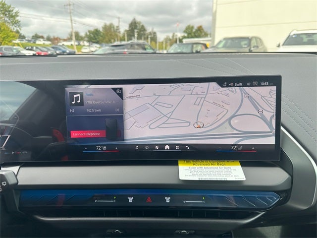 2026 BMW X3 M50 xDrive