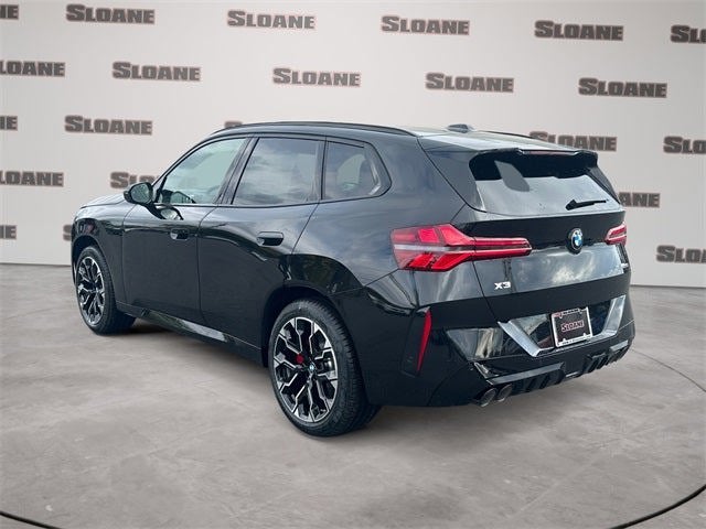 2026 BMW X3 M50 xDrive