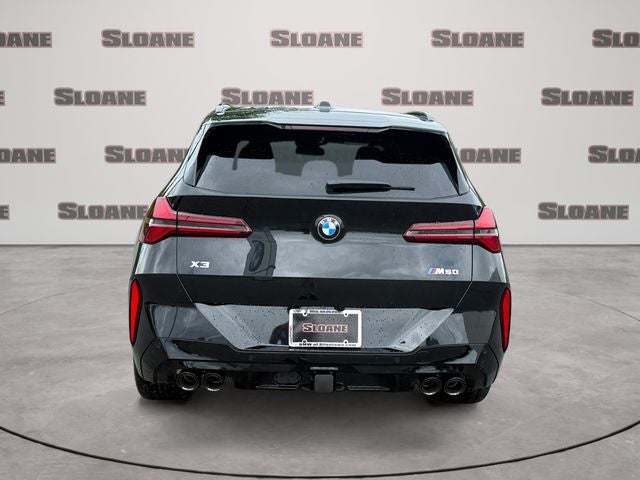 2026 BMW X3 M50 xDrive
