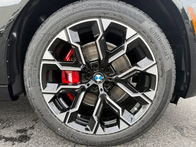 2026 BMW X3 M50 xDrive