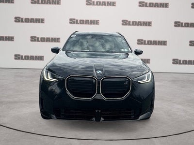 2026 BMW X3 M50 xDrive