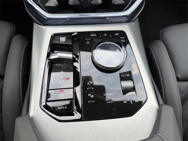 2026 BMW X3 M50 xDrive