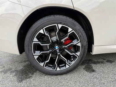 2026 BMW X3 M50 xDrive