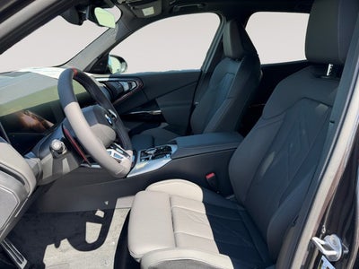 2026 BMW X3 M50 xDrive