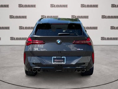2026 BMW X3 M50 xDrive