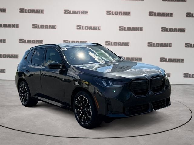 2026 BMW X3 M50 xDrive