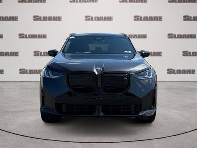 2026 BMW X3 M50 xDrive
