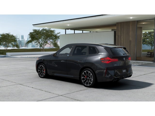 2026 BMW X3 M50 xDrive