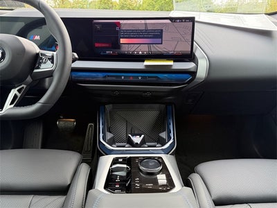 2026 BMW X3 M50 xDrive