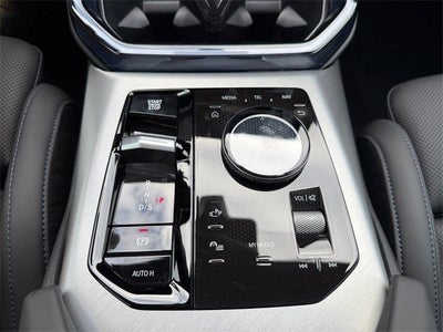 2026 BMW X3 M50 xDrive