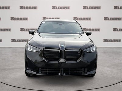 2026 BMW X3 M50 xDrive