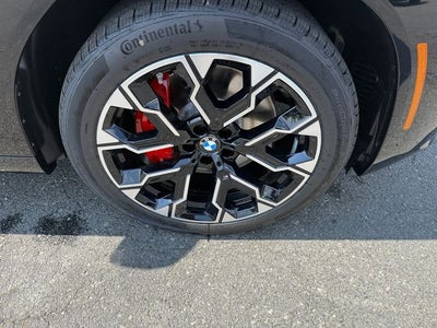 2026 BMW X3 M50 xDrive