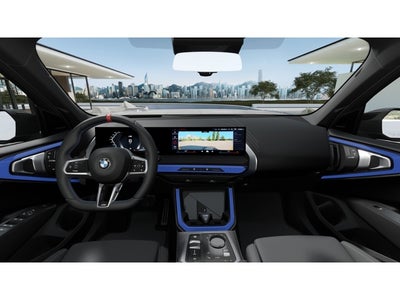 2026 BMW X3 M50 xDrive