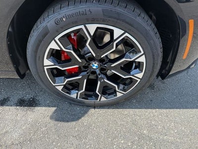 2026 BMW X3 M50 xDrive