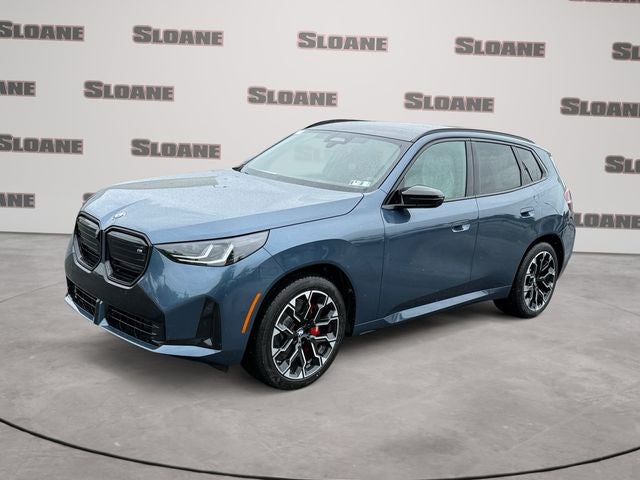 2026 BMW X3 M50 xDrive