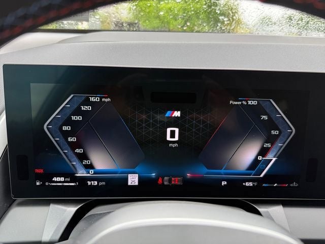 2026 BMW X3 M50 xDrive