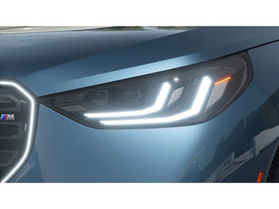 2026 BMW X3 M50 xDrive