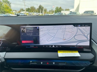 2026 BMW X3 M50 xDrive