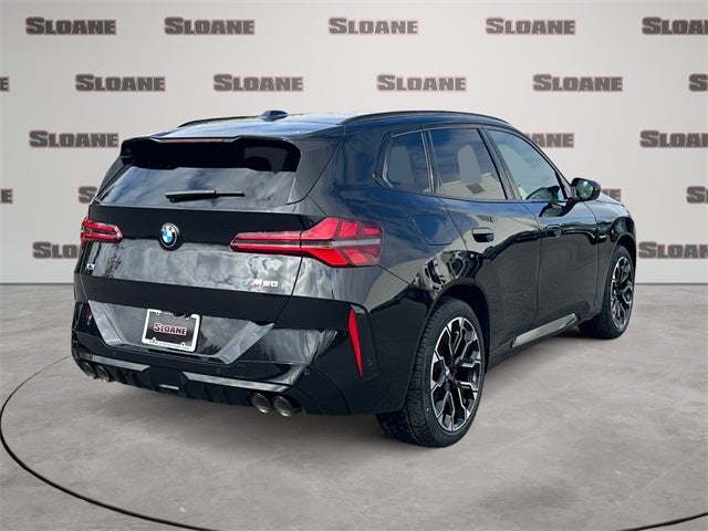 2026 BMW X3 M50 xDrive