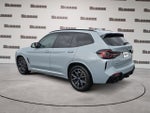 2022 BMW X3 M40i