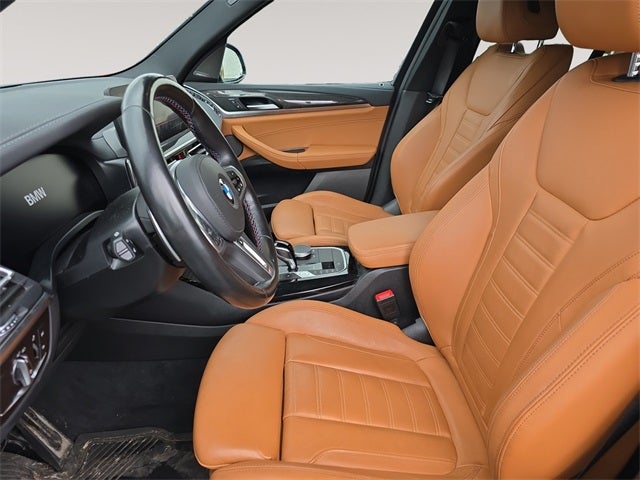 2022 BMW X3 M40i
