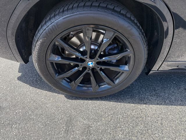 2022 BMW X3 M40i